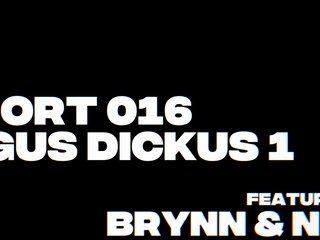 Ai Porn Video Short Drops Vol. 2 by Miro