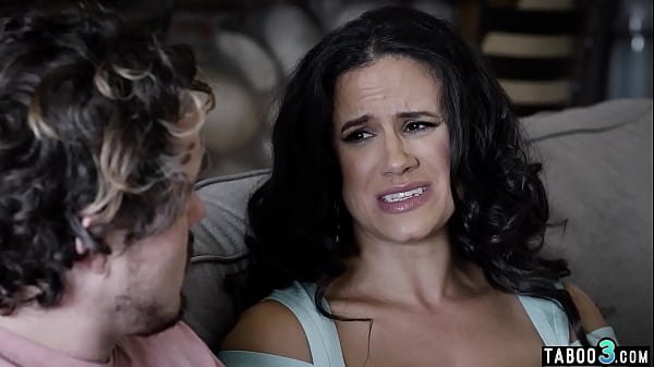 Busty cougar housewfie fucked in the ass by her hubby