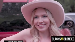 Horny Rebel Rhyder Begs For Dp On The Ranch