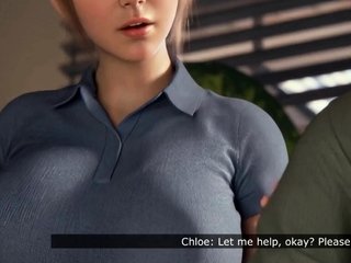 Wife Gets Fucked by Husband’s Boss to Save Her Man’s Job